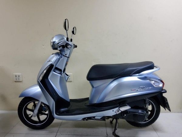 Yamaha Grand Filano สภาพเกรดA 4552 กม. เอกสารพร้อมโอน รูปที่ 0